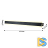 Уличный настенный светильник Favourite Sagitta 4045-1W