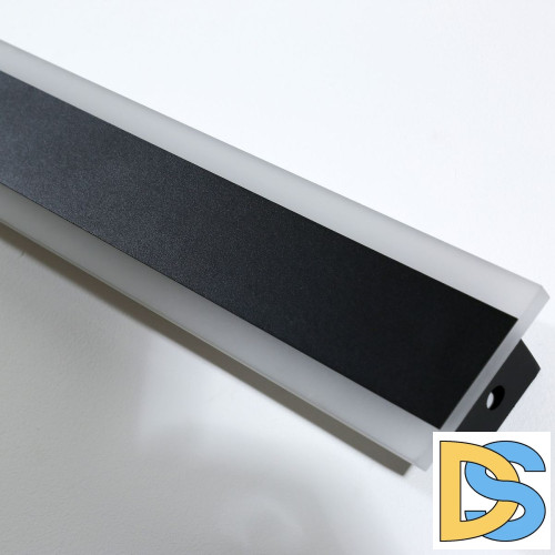 Уличный настенный светильник Favourite Sagitta 4045-1W