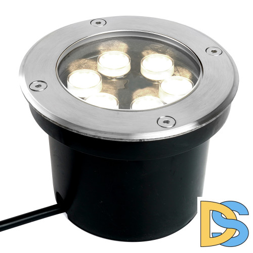 Грунтовый светильник Feron SP2802 48346