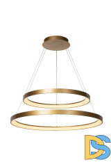 Подвесной светильник Lucide Vidal 46403/92/02