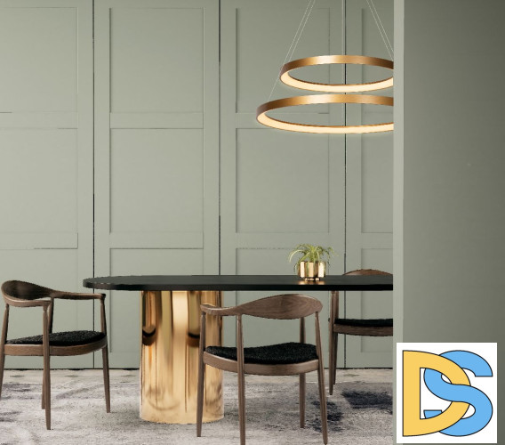 Подвесной светильник Lucide Vidal 46403/92/02