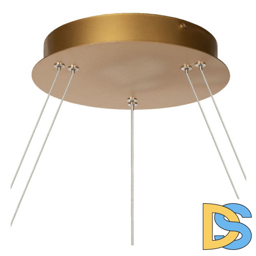 Подвесной светильник Lucide Vidal 46403/92/02