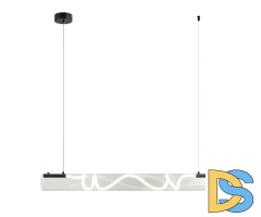 Подвесной светильник Kink Light Агнеса 08490-120A,19