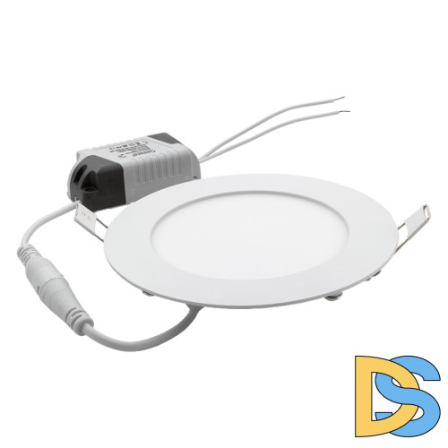 Панель встраиваемая General GLP-RW16-120-8-6 412168