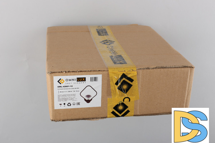 Бра Omnilux Banbury OML-42601-12