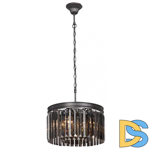 Подвесная люстра Vitaluce V5182-1/6