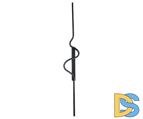 Настенный светильник Kink Light Скади 08418A-100L,19(3000K)