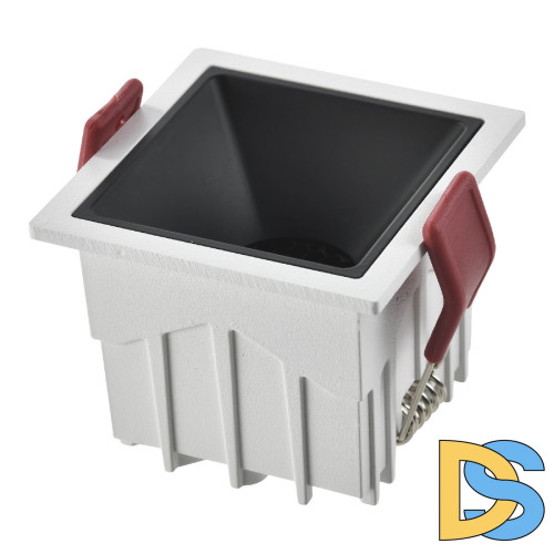 Встраиваемый светильник ST Luce ST757.438.10S