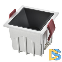 Встраиваемый светильник ST Luce ST757.438.10S