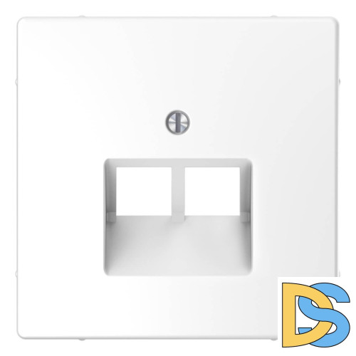 Накладка Schneider Electric Merten D-Life MTN4522-6035