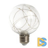 Лампа светодиодная Feron LB-381 E27 3W 2700K 41675