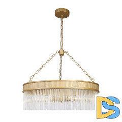 Подвесная люстра Favourite Turris 4200-6P