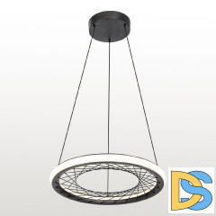 Подвесной светильник Lussole Macon LSP-7305