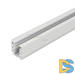Шинопровод Arlight LGD-4TR white 030340