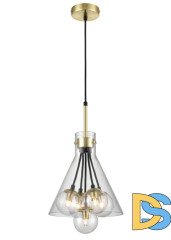 Подвесной светильник Vele Luce Caramella VL5904P15