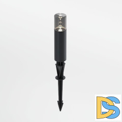 Грунтовый светильник Elektrostandard Hidden 4690389204159 35166/S a066034