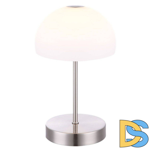 Настольная лампа Globo Snowflake 21936