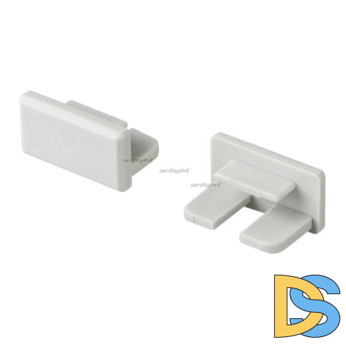 Заглушка профиля Arlight 027116