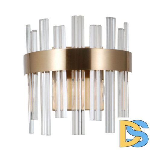 Настенный светильник MW-Light Аделард 642028602