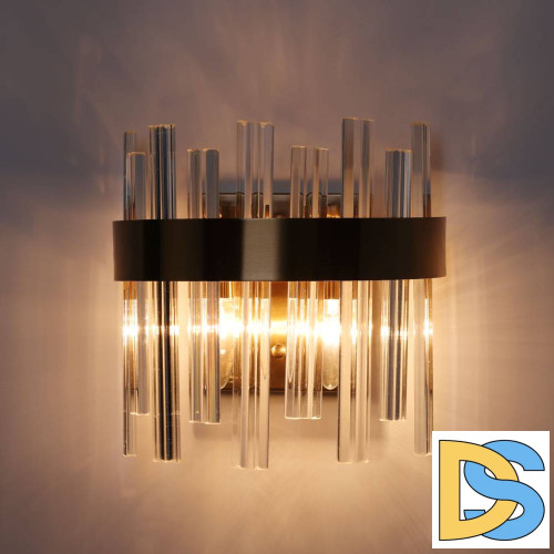 Настенный светильник MW-Light Аделард 642028602