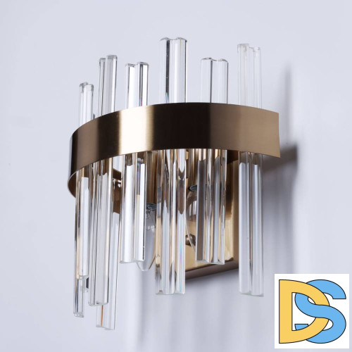 Настенный светильник MW-Light Аделард 642028602