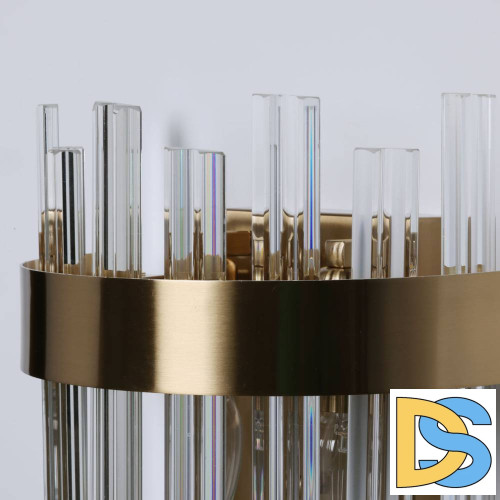 Настенный светильник MW-Light Аделард 642028602