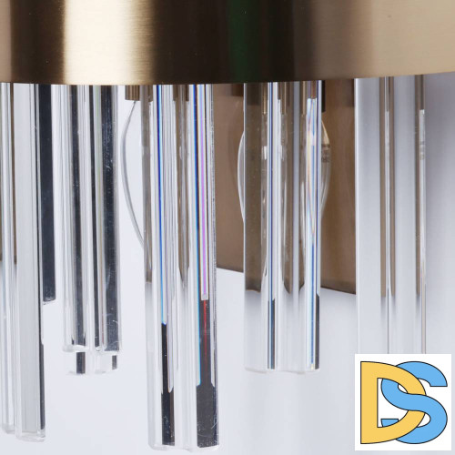 Настенный светильник MW-Light Аделард 642028602