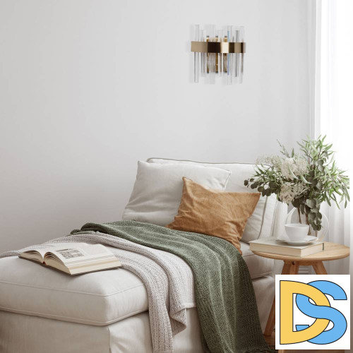 Настенный светильник MW-Light Аделард 642028602