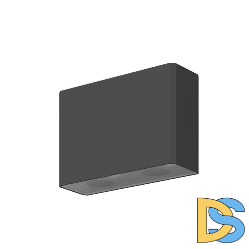 Архитектурный светильник Maytoni Show O433WL-L4GF3K