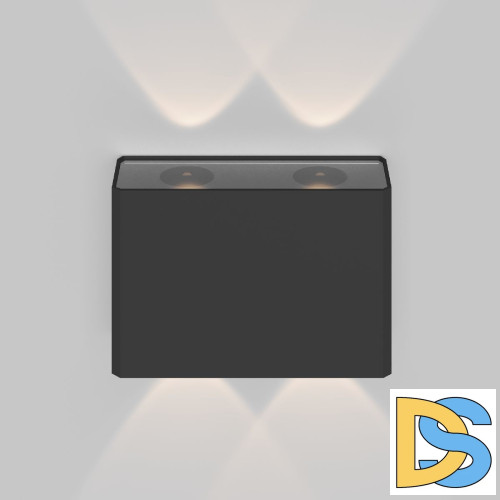 Архитектурный светильник Maytoni Show O433WL-L4GF3K