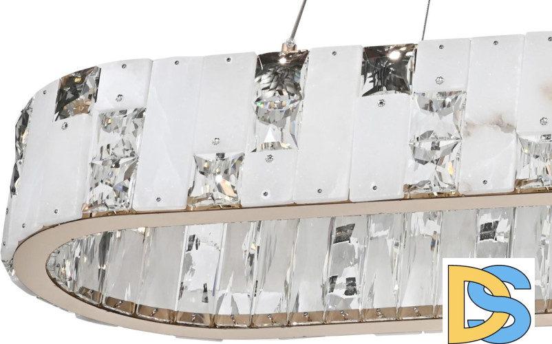 Подвесная люстра Stilfort Cerruti 4015/03/10PL