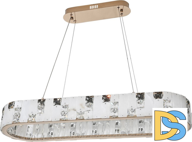 Подвесная люстра Stilfort Cerruti 4015/03/10PL