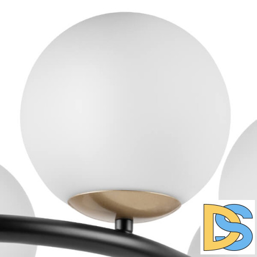 Подвесная люстра Lightstar Croco 815360