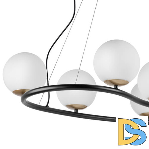 Подвесная люстра Lightstar Croco 815360