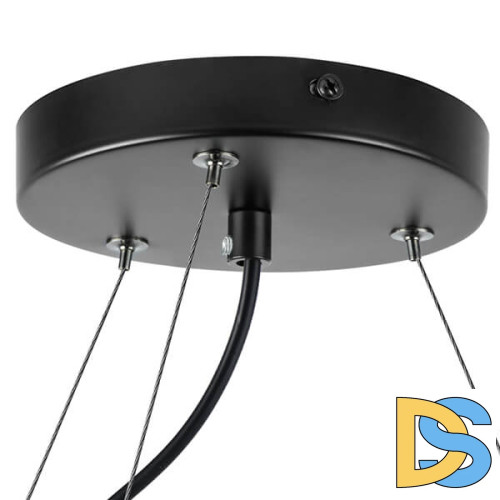 Подвесная люстра Lightstar Croco 815360