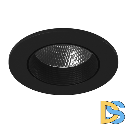 Встраиваемый светильник DesignLed KZ-DLB-7-WW 002347