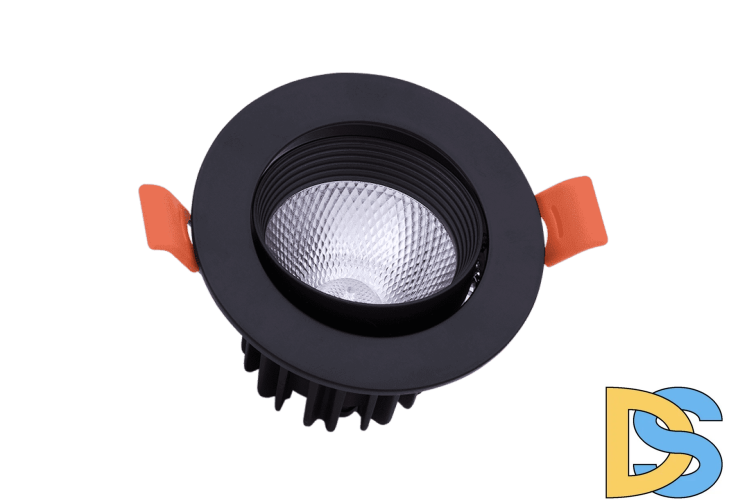 Встраиваемый светильник DesignLed KZ-DLB-7-WW 002347