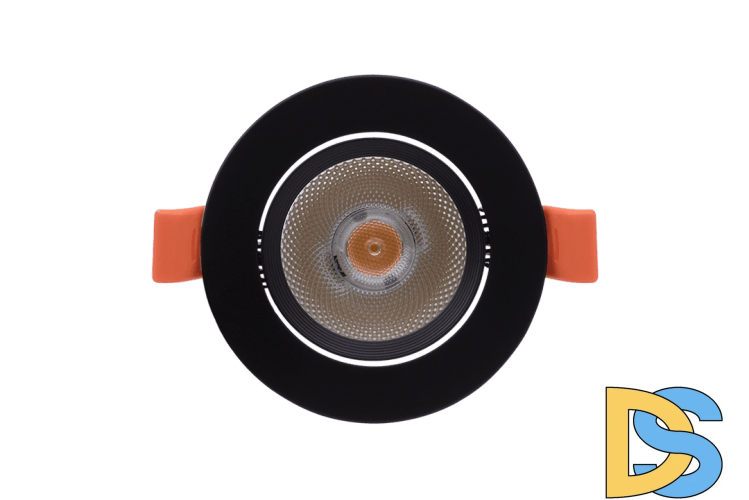 Встраиваемый светильник DesignLed KZ-DLB-7-WW 002347