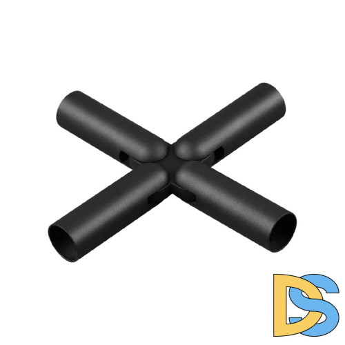 Соединитель гибкий X-образный Novotech Konst Glat 359381