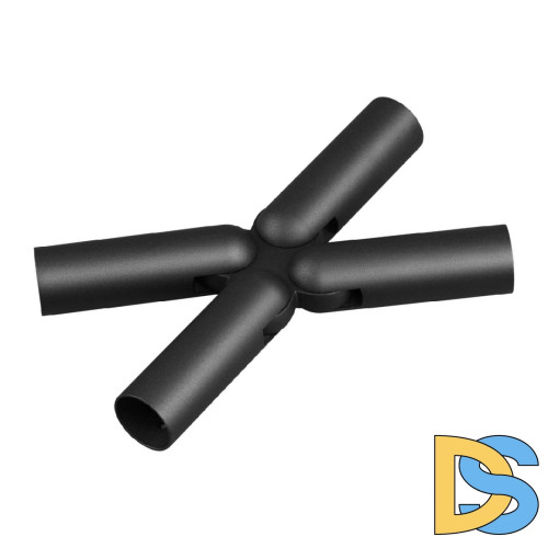 Соединитель гибкий X-образный Novotech Konst Glat 359381