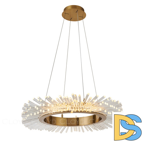 Подвесная люстра Cloyd Leptone 11529