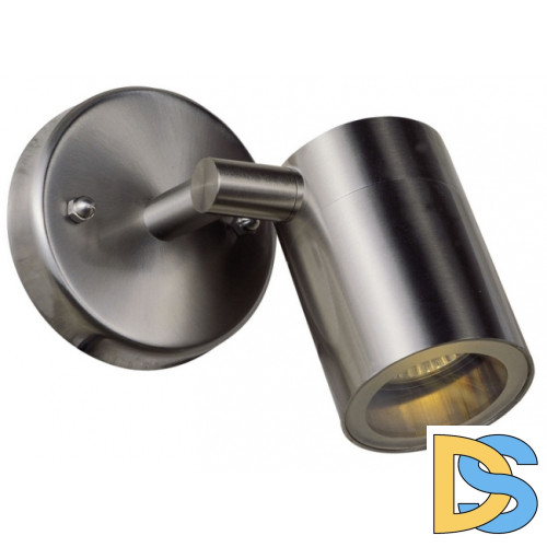 Уличный настенный светодиодный светильник Globo Style 3207L