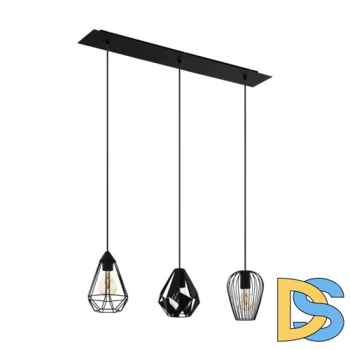 Подвесной светильник Eglo Distaff 43581