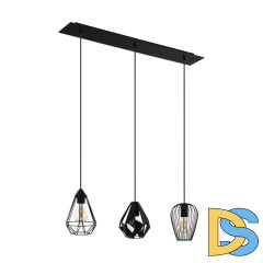 Подвесной светильник Eglo Distaff 43581