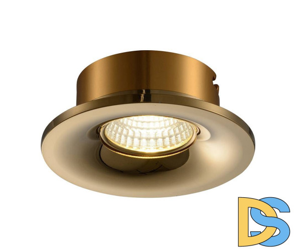 Встраиваемый светильник DesignLed NC1761RG 001728
