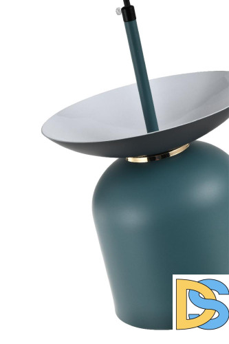 Подвесной светильник Moderli Lecce V10442-1P