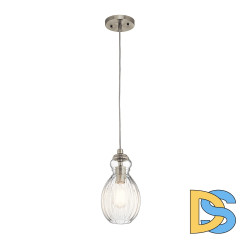 Подвесной светильник Kichler Riviera KL-RIVIERA-P-C