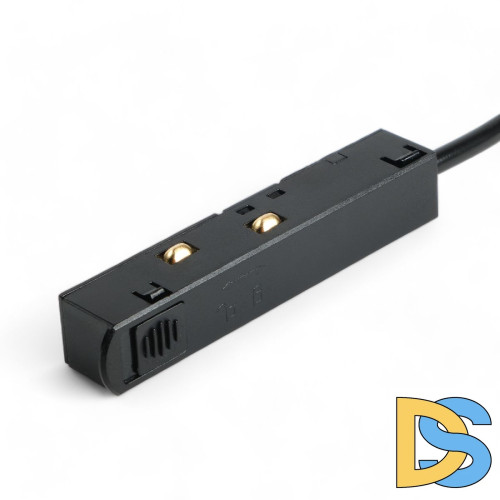 Токоввод для магнитного шинопровода Voltalighting Light AIJL-CX-531.B