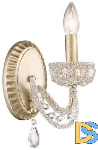 Бра WERTMARK WE325.01.201