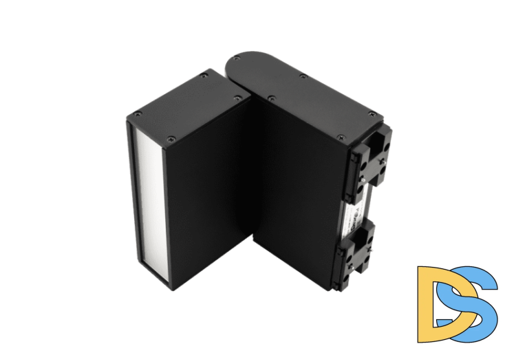 Трековый светильник DesignLed SY-601252-BL-10-NW 005798